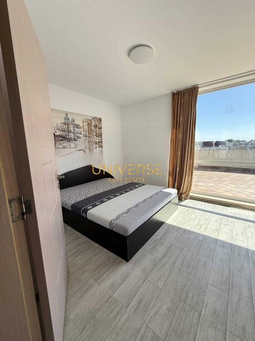 Продава се Тристаен апартамент в к.к. Слънчев бряг - 159 кв.м за 1529 €/кв.м - Снимка #5