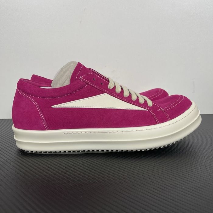 Rick Owens Vans (toate culorile)