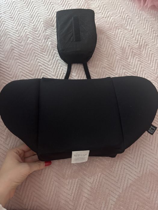 Cybex Sirona S i size