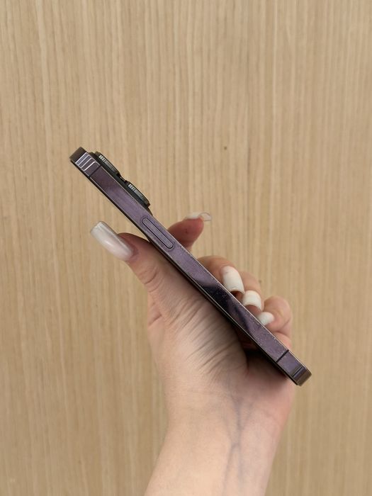 iPhone 14 pro 128гб Deep Purple