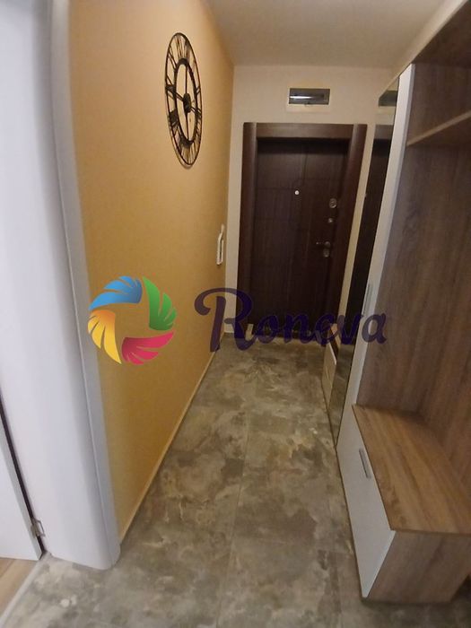 2-стаен в Варна-Зимно кино Тракия площ 66 цена 600