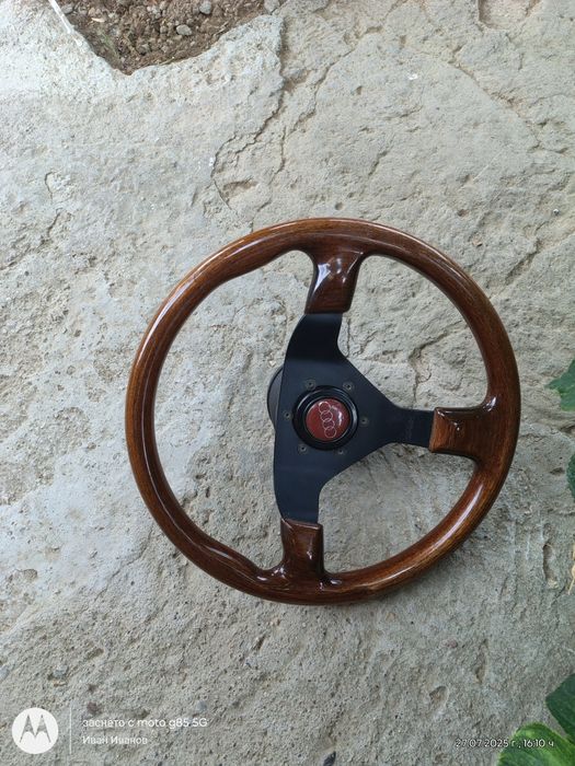 Алуди 90 купе на части