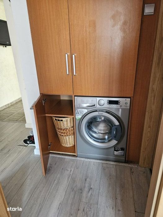 Apartament 3 camere Vasile Aaron