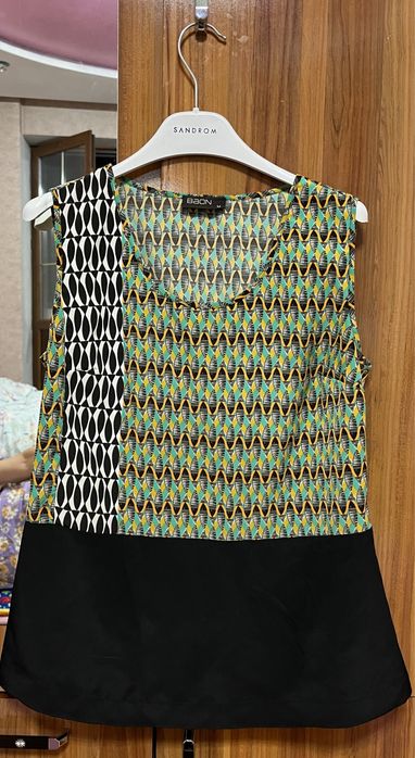 Кофта с юбкой (костюм)