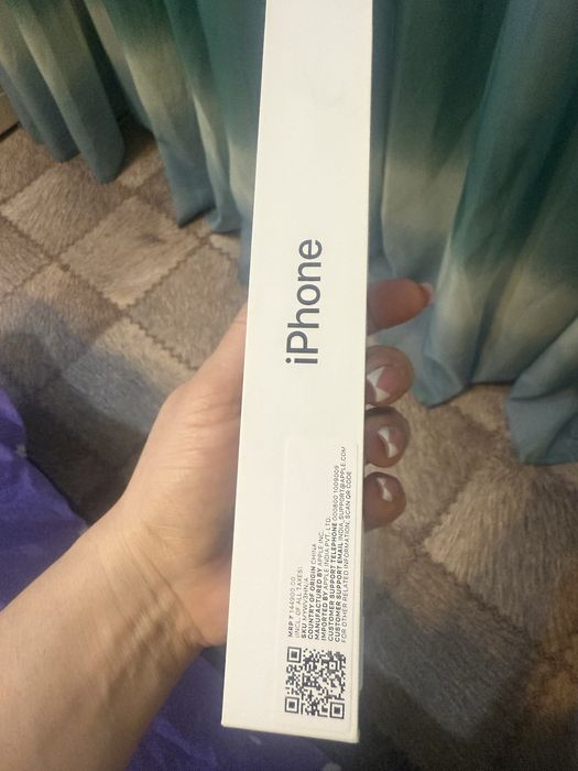 Продам срочно айфон 16про макс