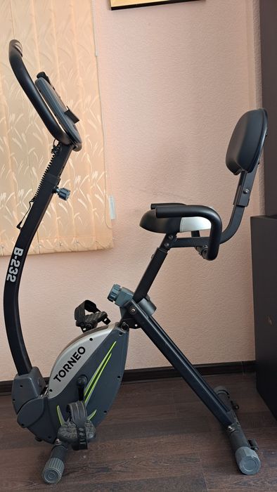 Велотренажёр TORNEO B-232