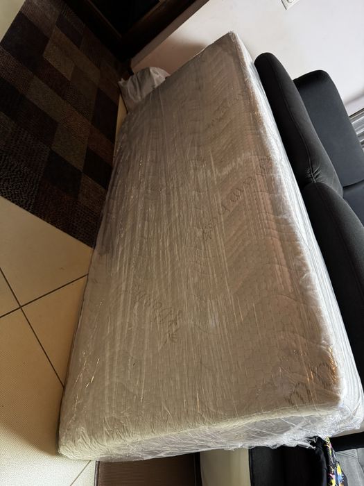 Saltea cu spuma cocos 160x70x8 cm