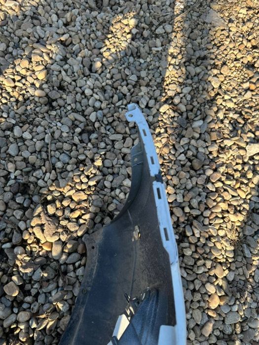 Bara fata Mitsubishi ASX Facelift 2013/2014/2015/2016