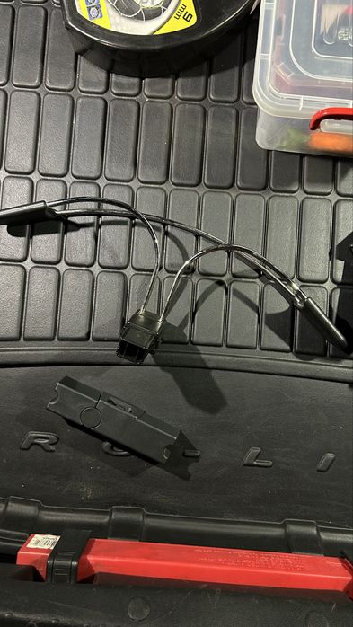 Umeraș smart holder original Skoda