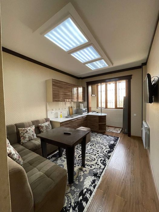 Srochno Arenda Mirabod rayoni 2 xona hamma shart sharoiti bilan 60m2