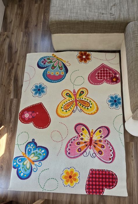 Covor camera copii 230x160 cm