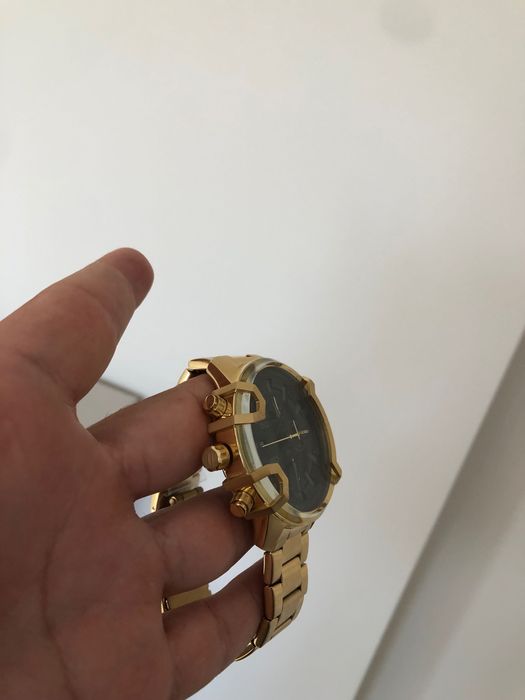 Diesel часовник нов