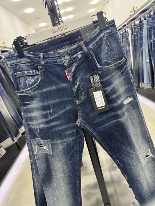 Blugi Dsquared2 Barbati