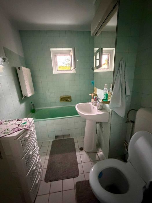 Vand Apartament 3 camere Centru Arad