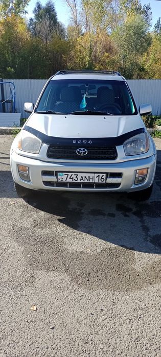 Продам Раф 4 2 поколение