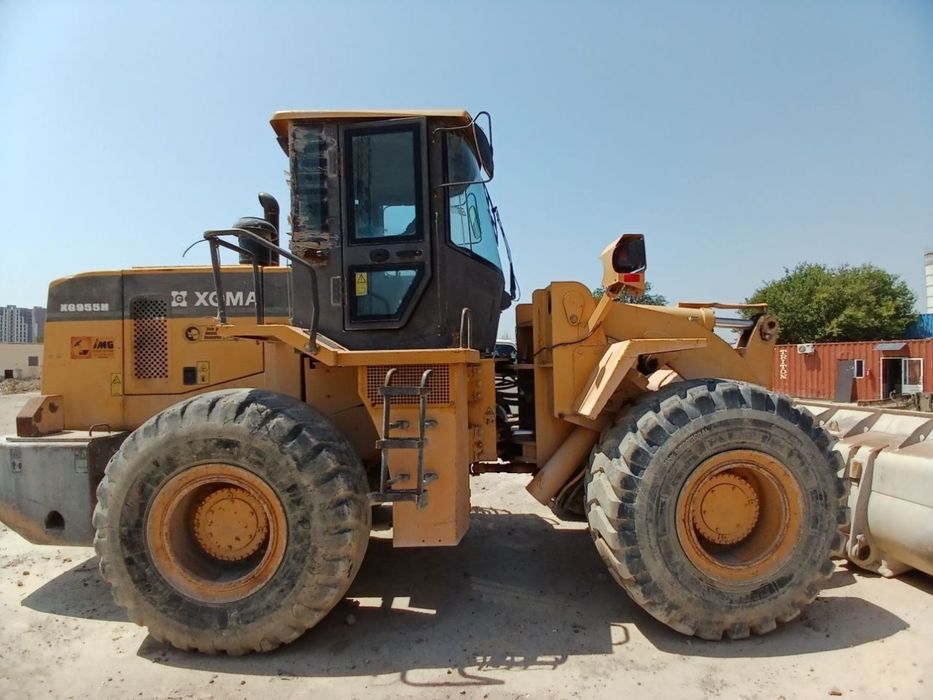 Pogruzchik XCMG 3 m3