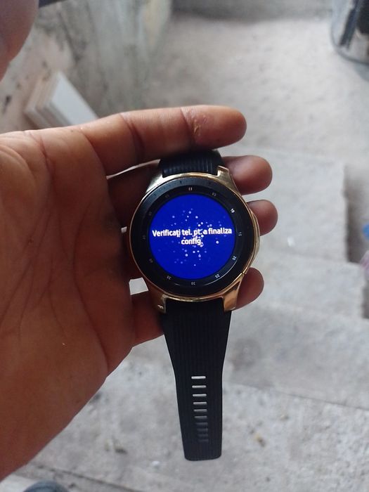 Ceas Samsung Galaxy watch 46mm