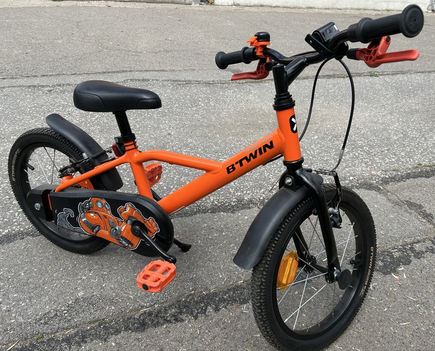 Btwin 500 robot 16инча