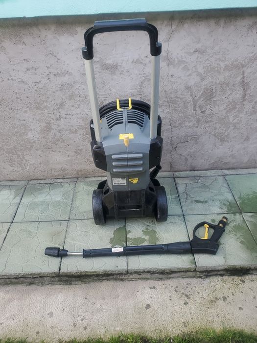 Karcher ,easý loc force.hd5/15