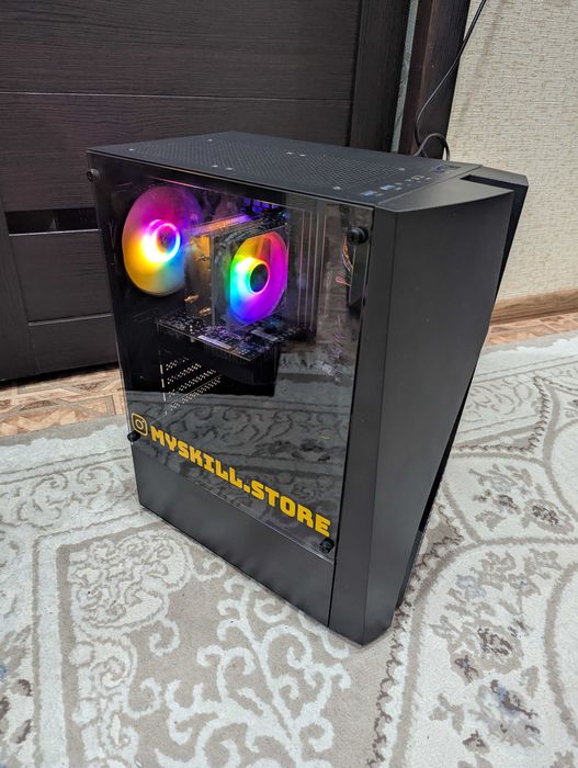 Игровой ПК i5  9600KF