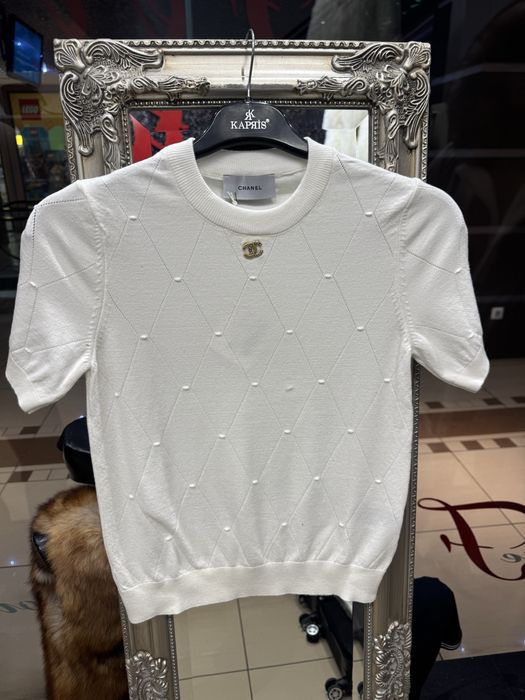 Дамска блуза стил лукс качество