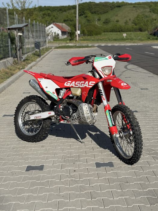 Gasgas EC300 2023