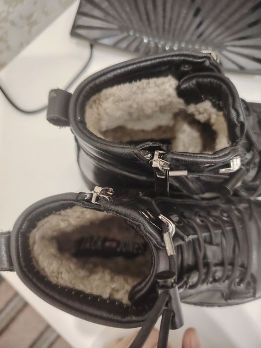 Обувь на 31 размер для мальчика