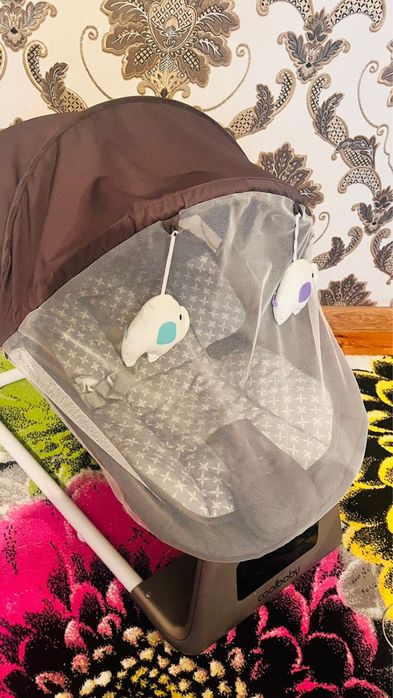 Coolbaby колыбели