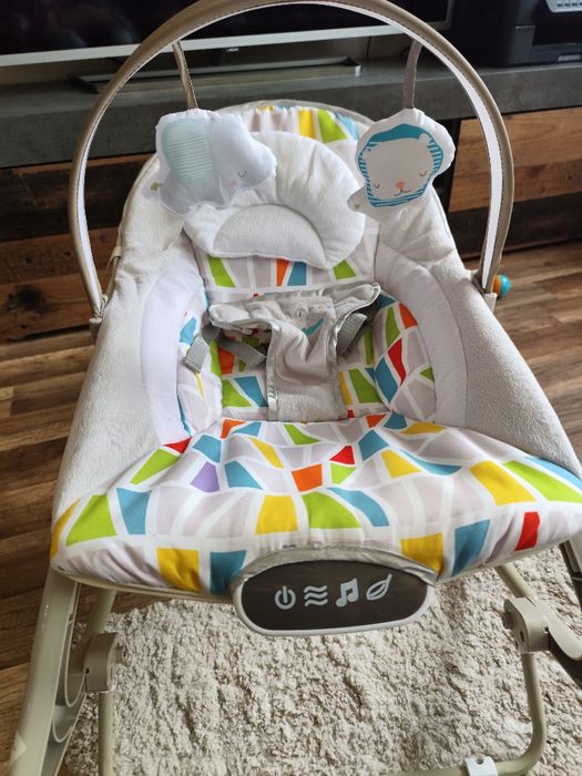 Шезлонг Чиполино