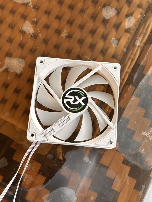 Куллера комплект