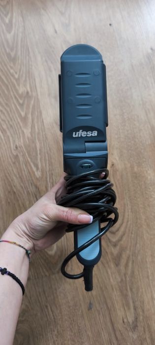 Професионална преса за изправяне Ufesa Professional Styler