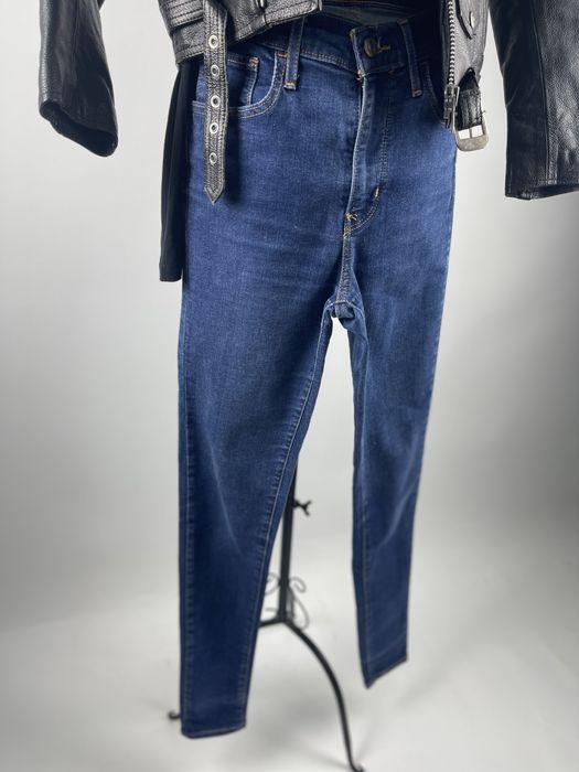 Blugi skinny Levi’s dama