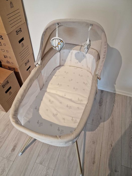 Patut Lionelo Malin Evo 3 in 1 - ca nou!