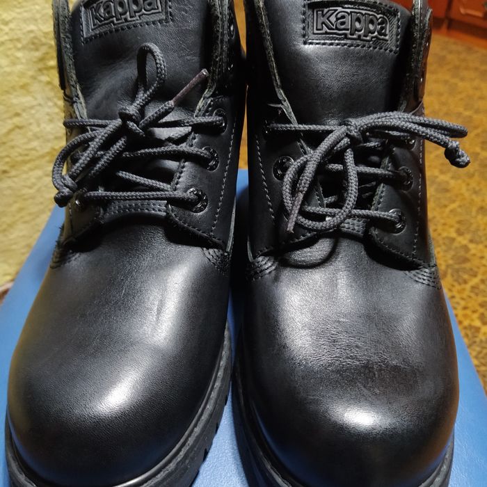 Мъжки зимни боти Kappa