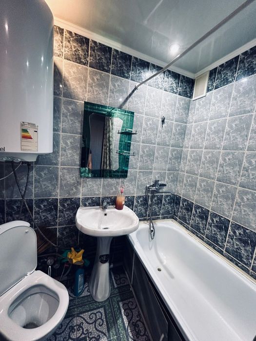 2-х ком квартира посуточно