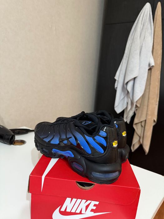Спортни мъжки обувки nike