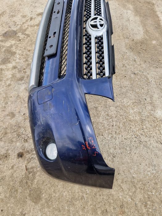 Bara fata completa Toyota Rav 4 2008