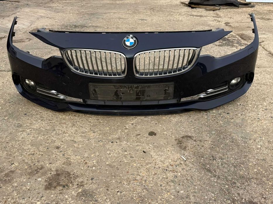 Bara fata completa model modern luxury line BMW seria 4 F32 F33 F36