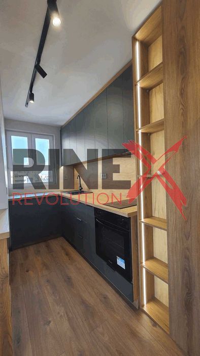 Дава се под наем Тристаен апартамент в Пловдив, Каменица 1 - 100 кв.м за 1100 € - Снимка #8