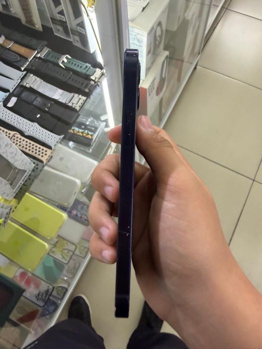 IPhone 12 б/у идеал