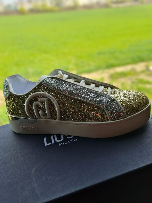 Pantofi sport ,Sneakers Liu Jo