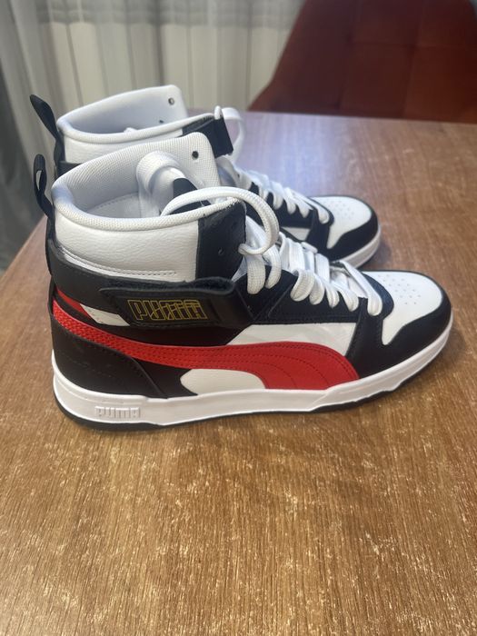 Papuci Puma Noi