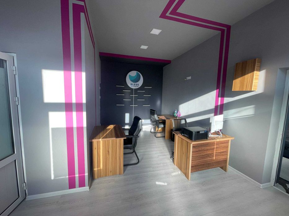 Сдаётся помещение под офис Яккасарайский Братсикие Могилы Саламатина