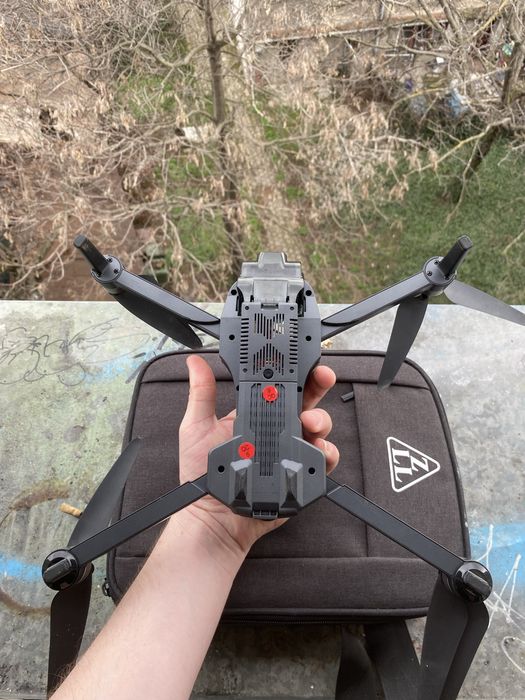 vand drona slx sg 908 pro kun