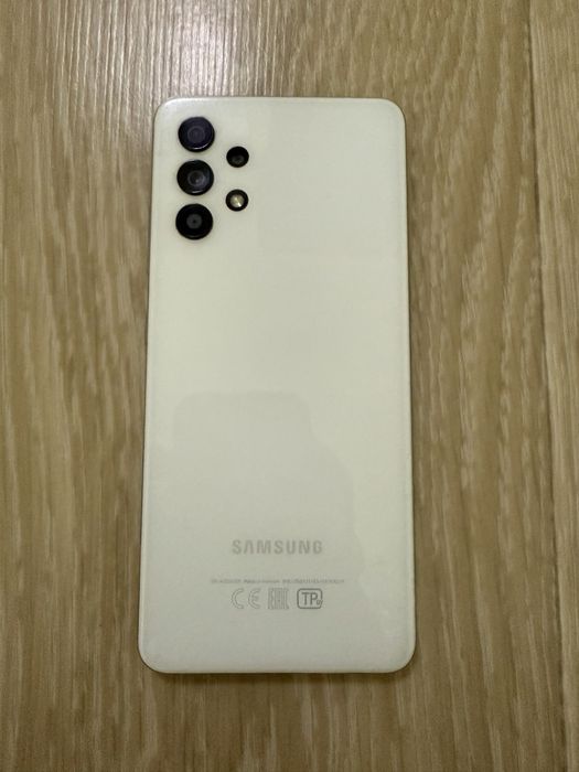 A 32 в хорошем состоянии