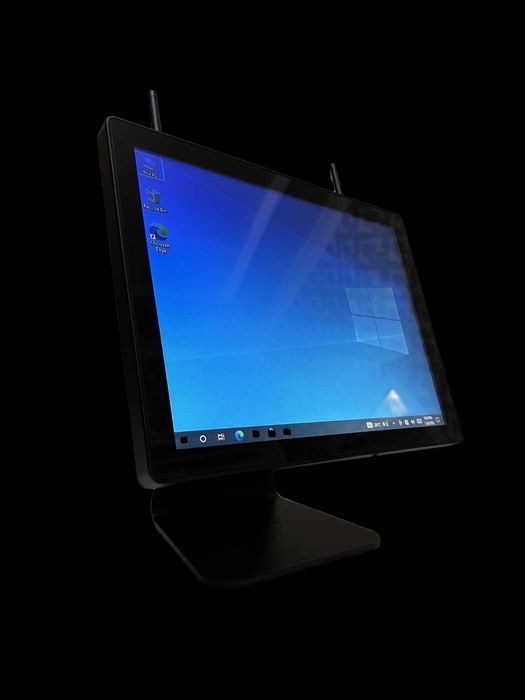 Pos-Моноблок 915D DDR4 4/64 Wifi