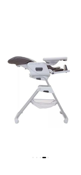 Scaun de masa Joie  mimzy spin 3 in 1