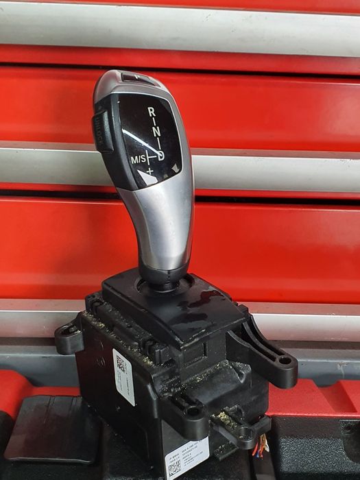 JoyStick Cutie BMW Europa F01/F02/F03/F04/F10/F11/F25/F26