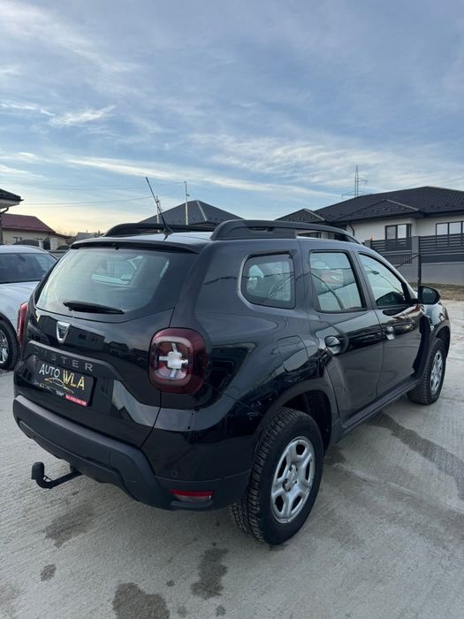 Dacia Duster 2020