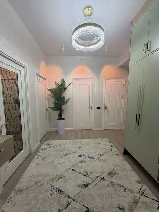 3/3/10 Махтумкули ул новостройка